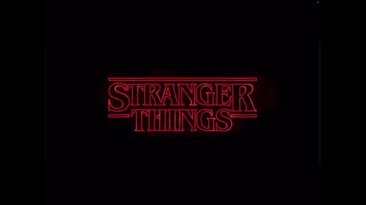 Stranger Things nWo predictive programming