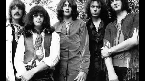 Deep Purple Child In Time 🇬🇧