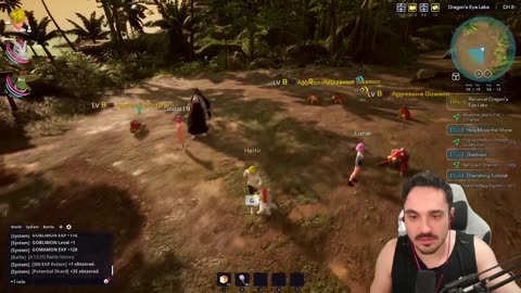 digimon super rumble #1