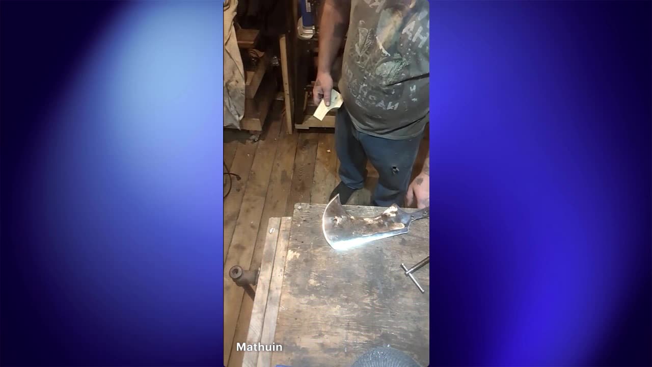 Internet was down, but I'm up and working