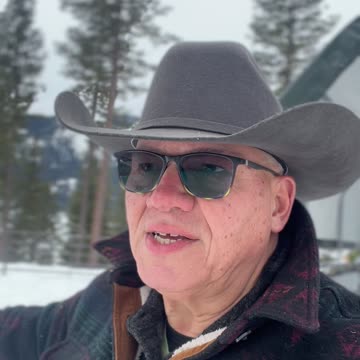 Hay Day McKenzie Mountain 2-6-25