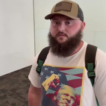 Charlie Kirk changed my life