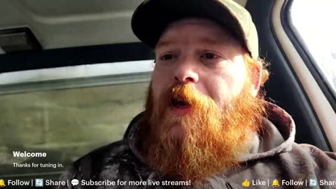 Hitting The Park Early