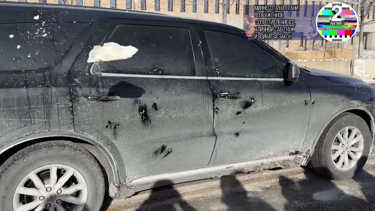 🎬 ICE под огнём, бюджеты под ударом: кто толкает страну к краю?