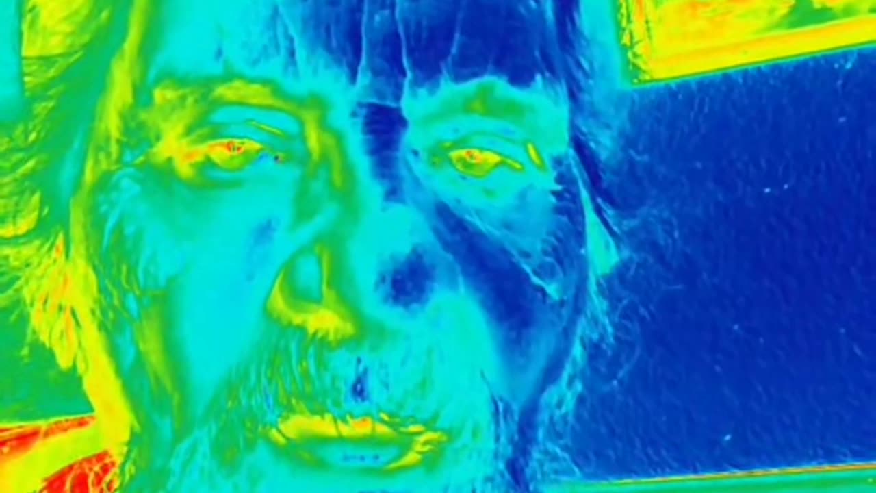 Excessive repetition of thoughts