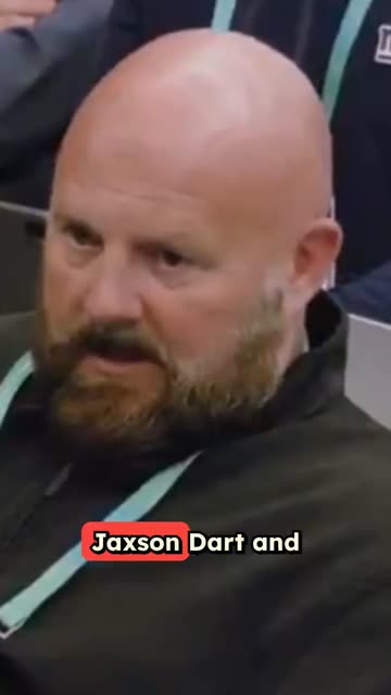 Daboll Calls Harbaugh About Giants Job