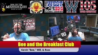 Bee and the Breakfast Club, Thursday, Dec. 11, 2025