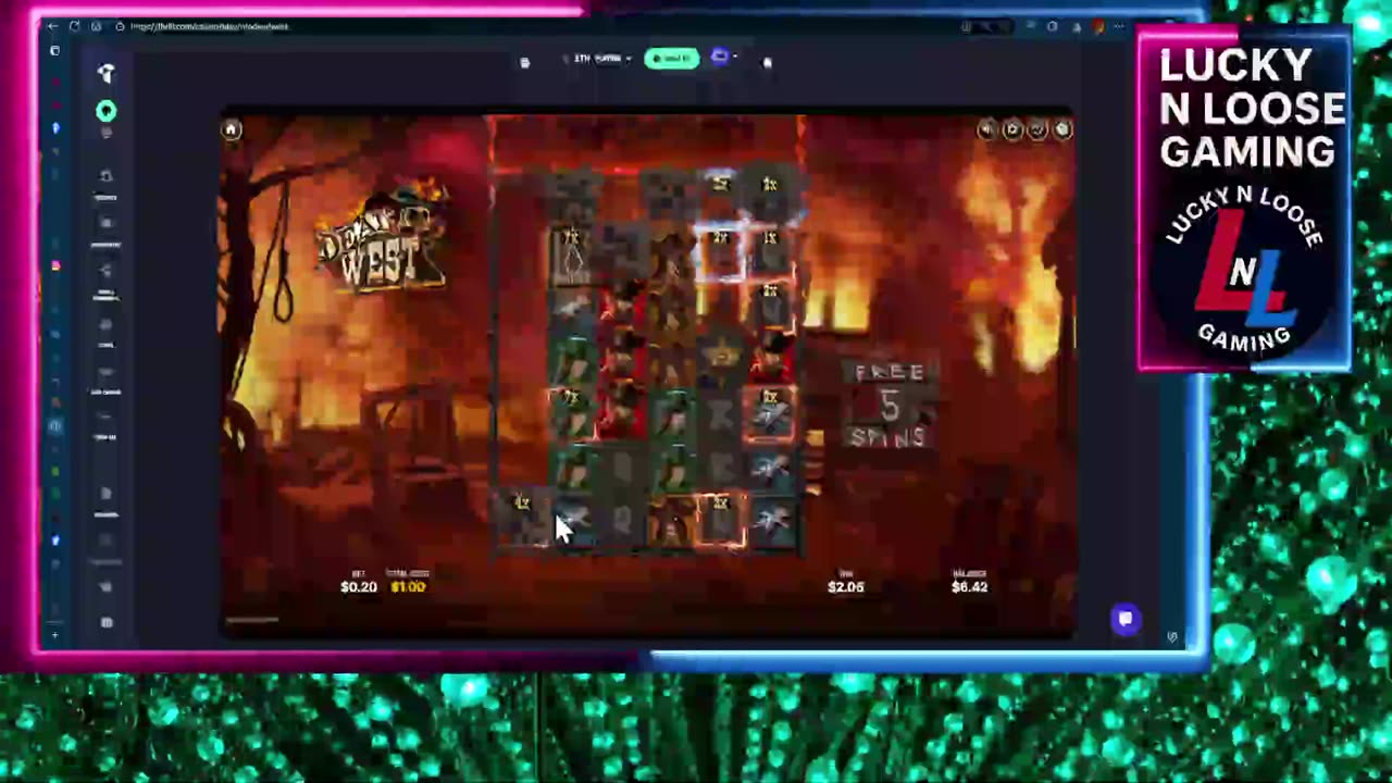 Lets Spins Some Slots until we are Broke