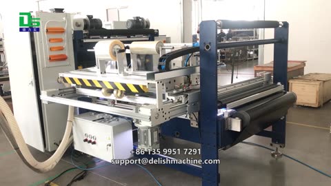 Precision and Durability: The Hallmarks of a Reliable Ribbon Slitting Machine