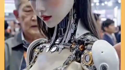 Human ai reborts