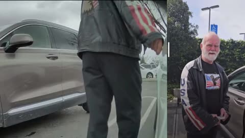 Acts of terrorism against tesla and tesla owners