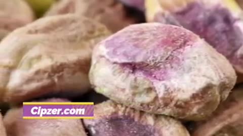 Roz Khao Badam Pista 🥜🌰 Super Health Tips 🔥