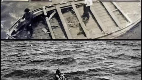 What Happened To The Bodies After The Titanic Sank