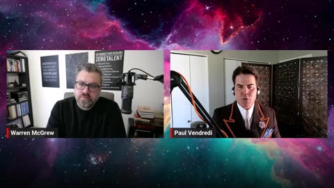 American Gospel Response E3: A Barking Mad Trinity