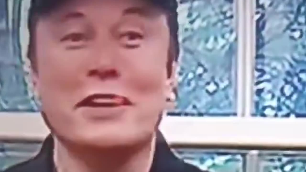 EL...ASTIC - ELON??? ... Mannn!?!🎭 - Reloaded from STFN