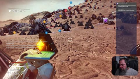 No Man's Sky Breach Expedition Part 3