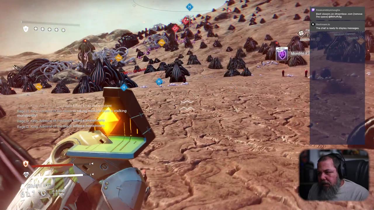 No Man's Sky Breach Expedition Part 3