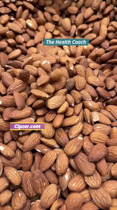 ठण्ड में रोज़ खाओ बादाम & खजूर 🥜✨