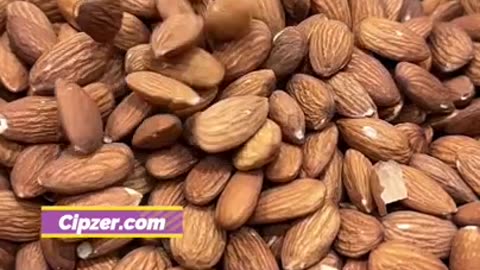 ठण्ड में रोज़ खाओ बादाम & खजूर 🥜✨