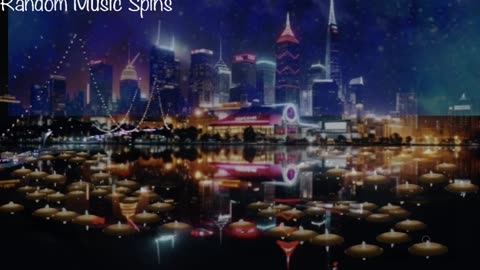 Random Music Spins 1-14-26