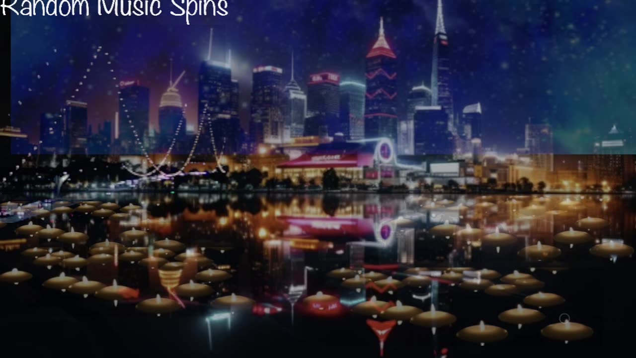 Random Music Spins 1-14-26