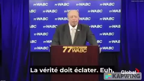 🇺🇸🇨🇦 The United States DEMANDS an independent external investigation