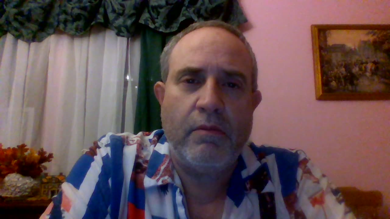 3 Pieces of Yarn Walk Into a Bar