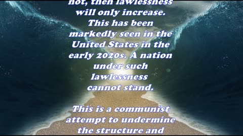 Matthew 13:41 - Daily Bible Verse Commentary