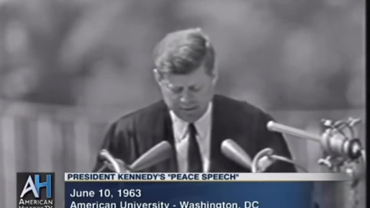 The Only Winning Moves: From JFK to WarGames 1983