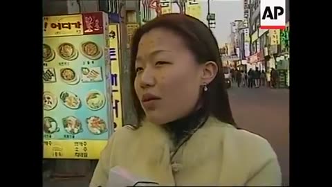 One of many Nazi Germany-themed bars operating in South Korea during the 1990s & 2000s