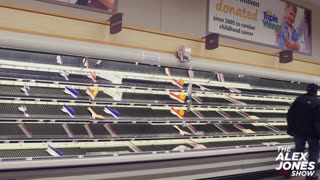 Democrats Prepare To Loot The Entire Country