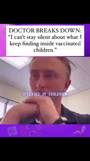 doctors all know exactly why millions now suffer a lot