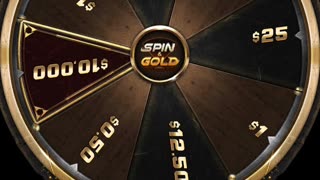 Got frustrated spin&go 481