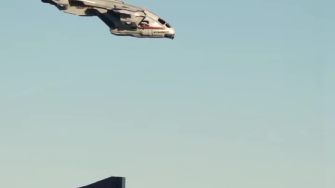 🛸🤯 #ufo #ufoキャッチャー | UNBELIEVABLE UFO Sighting on TikTok! | TheTruthAbove