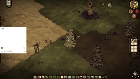 Don't Starve Together Episode 1... again.