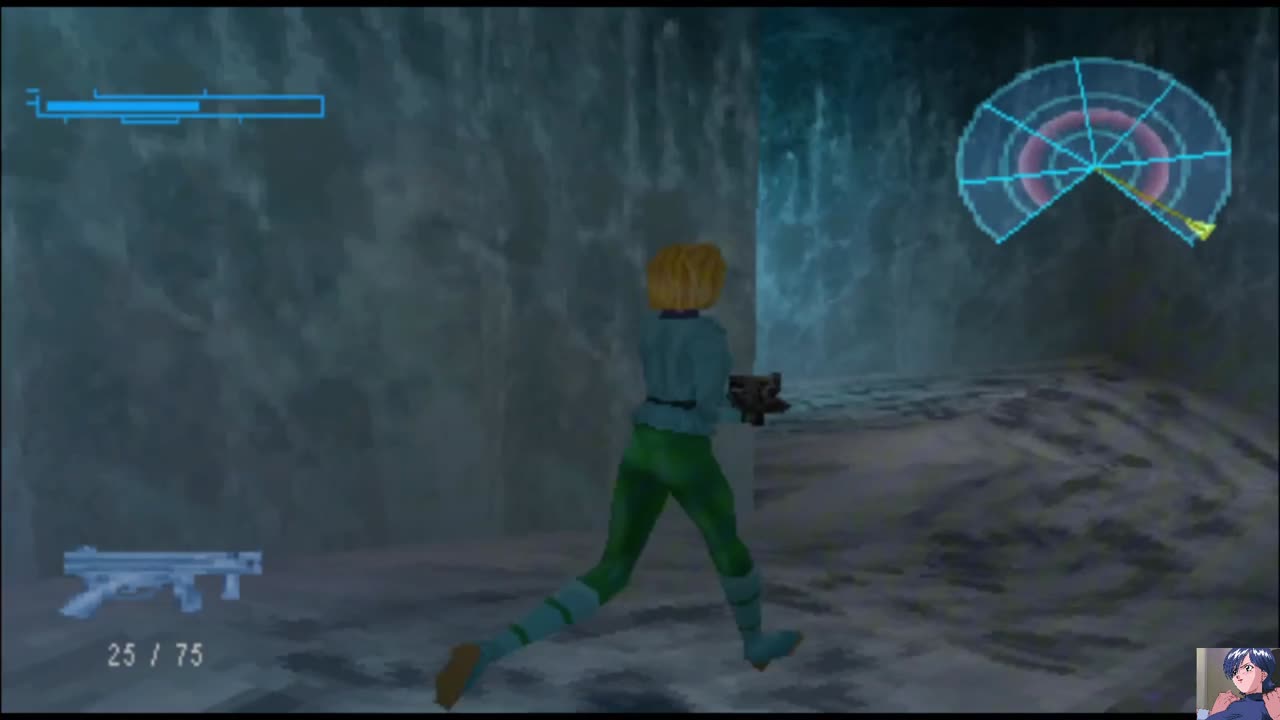 Danger Girls part 11