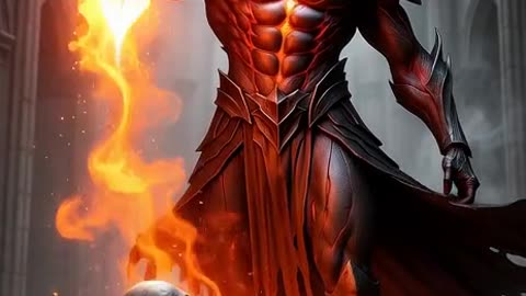 Malphas Exposed: 5 Dark Secrets of Hell’s Builder President with 40 Legions! (Goetia Architect)