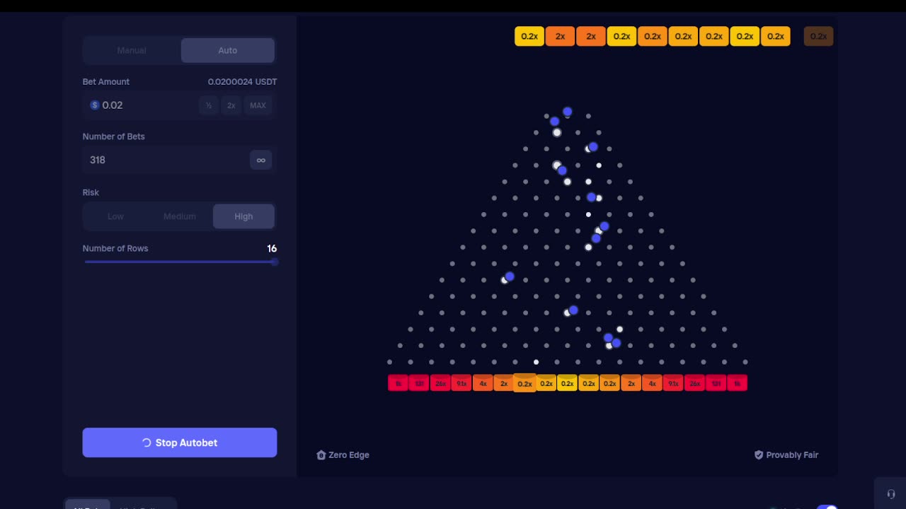 - Bitcoin Mining Stream