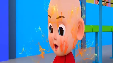 Nursery rhymes