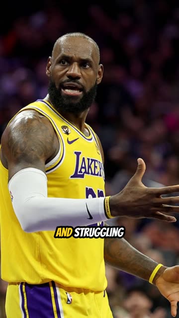 LeBron’s Historic All-Star Streak Ends After 21 Years 😱