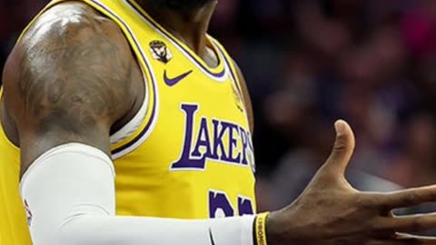 LeBron’s Historic All-Star Streak Ends After 21 Years 😱