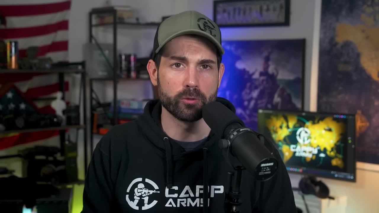 Why Supply Lines are Collapsing in Ukraine ⚡ Cappy Army