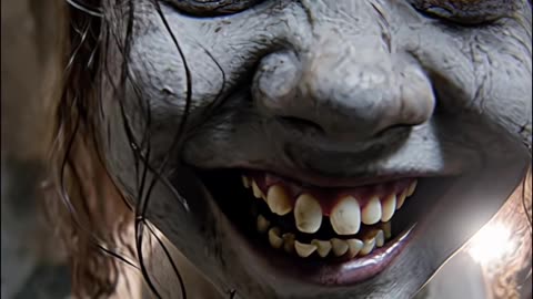 👻🕷️ You Won't Believe What These Creepy Girls Are Doing! Paranormal Activity | TheHauntingHour