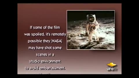 What Happened on the Moon An Investigation into Apollo - Part 2 (2000)