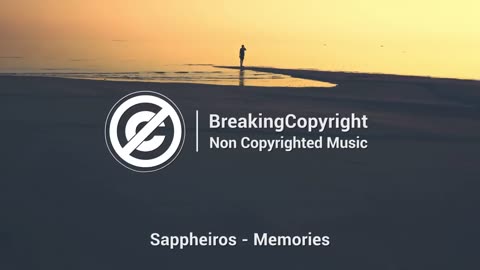 Memories” by Sappheiros 🇺🇸 | Emotional Dubstep Piano (No Copyright Music)