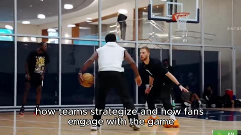 The Greatest NBA Players Who Never Won a Ring