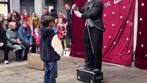 😮📚 Read the boy like a book! | FeedMyCuriosity