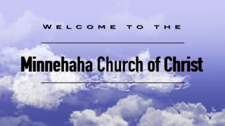 Walking in the Light - 1 John 1:5-2:2 - Mike Kennedy - 02-15-2026