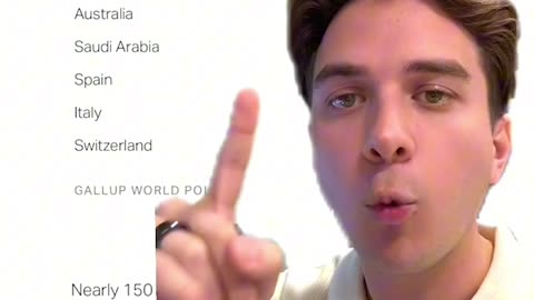 These Olympians said WHAT