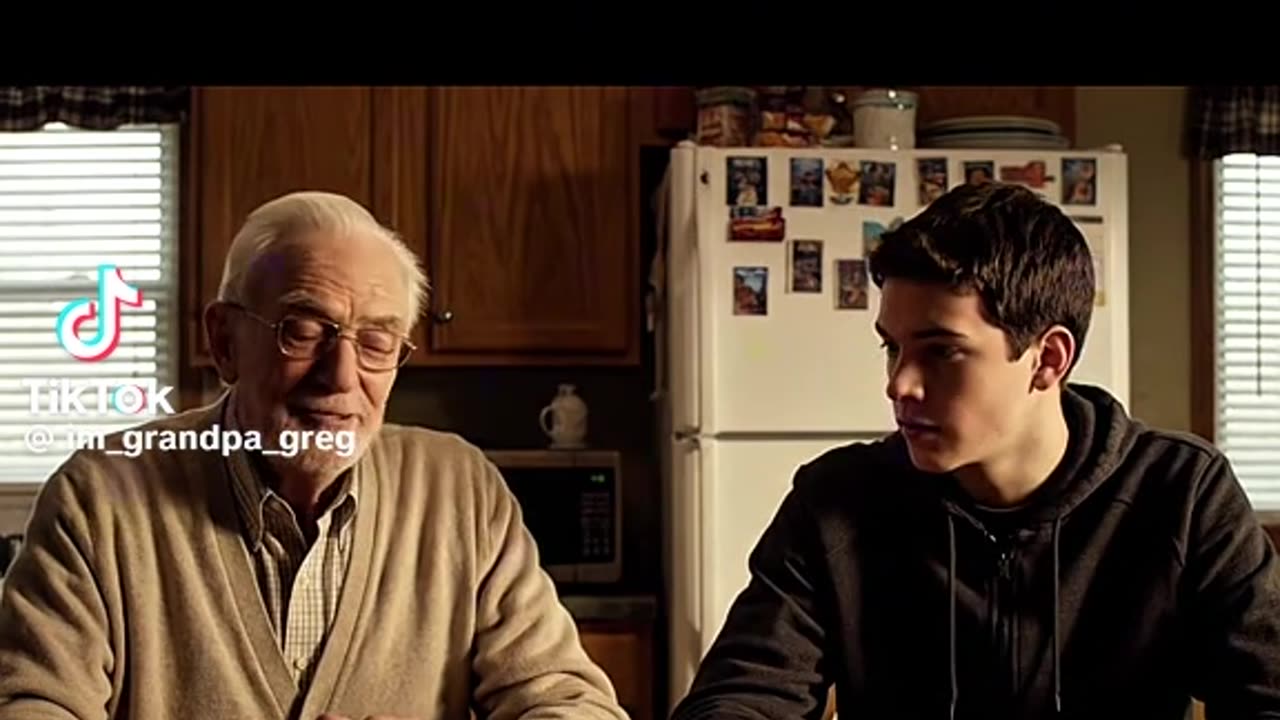 Grandpa
